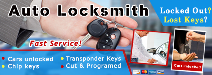 Auto Locksmith in Arizona